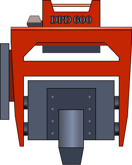 Аренда вибропогружателя Daedong DPD600 T в Салехарде