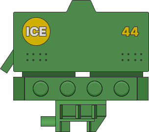 Аренда вибропогружателя ICE 44-30 в Салехарде